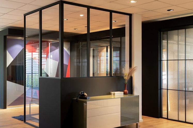 Partition walls & room dividers: Innovative solutions for modern room  design | raumplus | raumplus