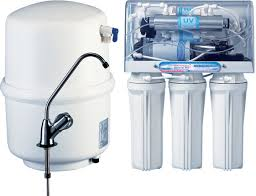 UV Water Purifier