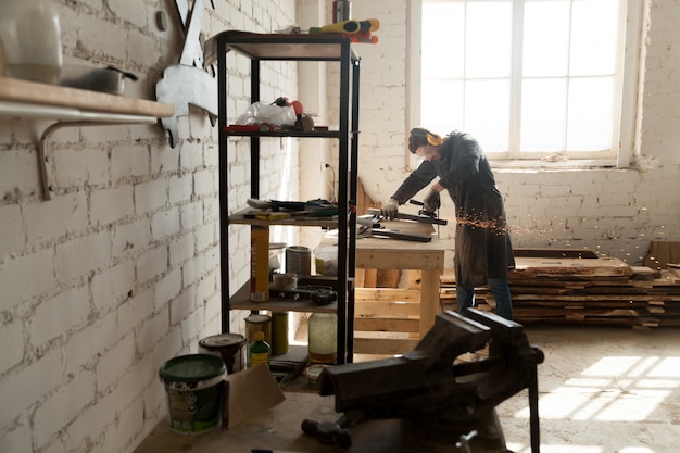 Must-Have Features for a Garage Remodel