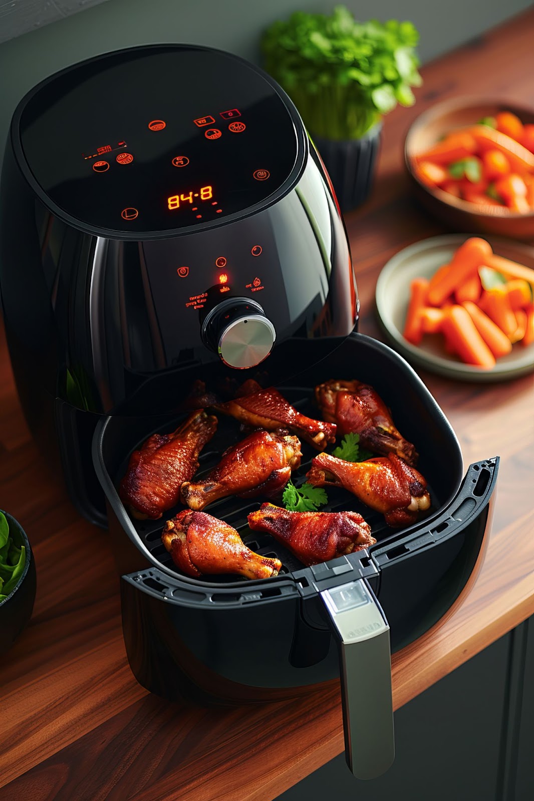 Philips 3000 Series Essential Airfryer (HD9257/90) - Best Value for Money