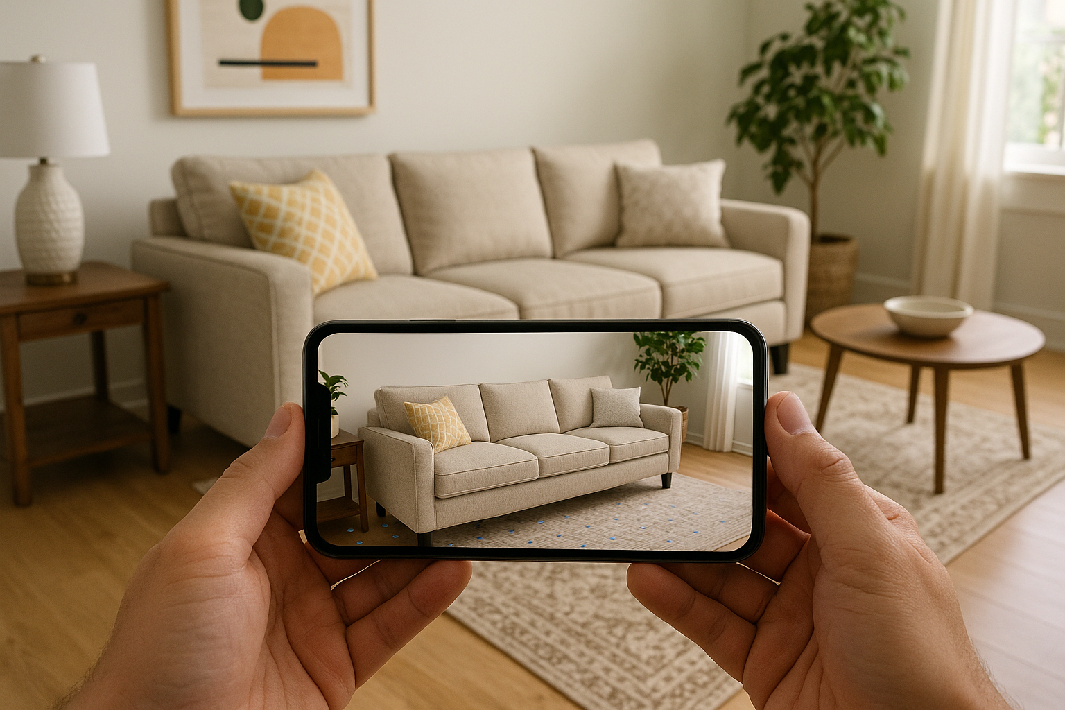 Brands Are Scaling AR
