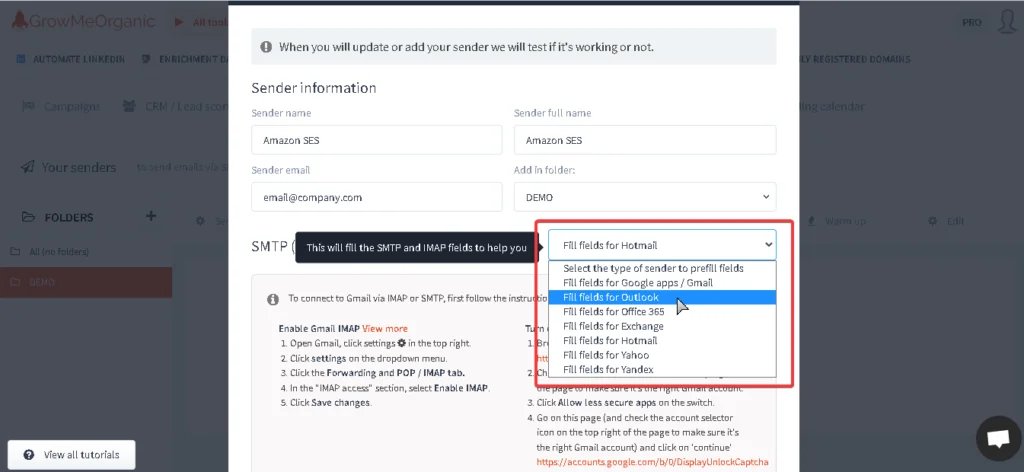 SaaS Cold Email: Best Way of Lead Generation for SaaS Companies in 2025 27