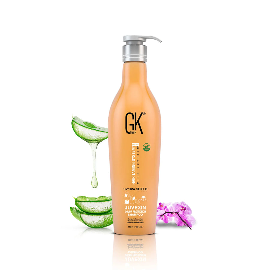 GK Hair Shield Shampoo