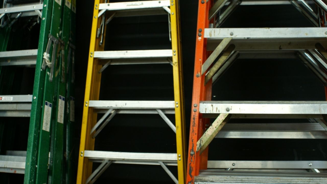 ladders