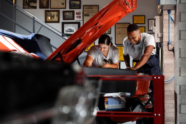 Top Houston Auto Services You Can’t Ignore