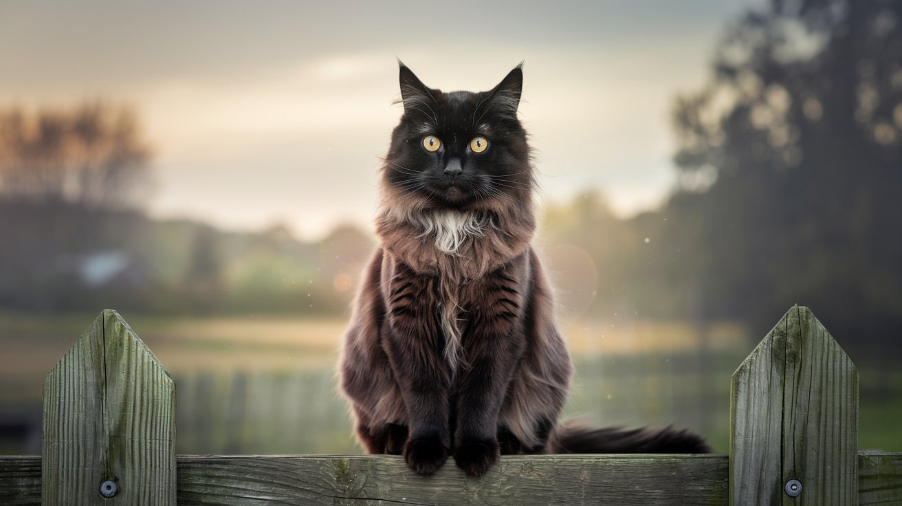 Black Cat Spiritual Meanings