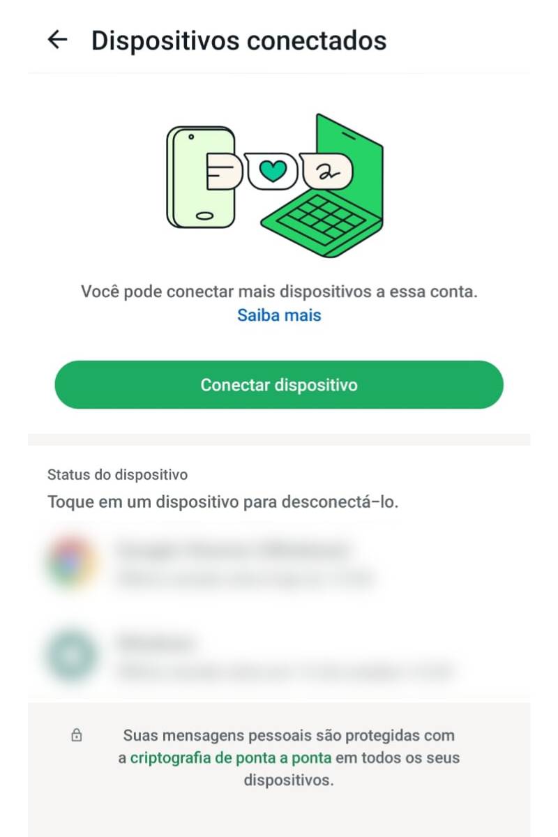 WhatsApp Web