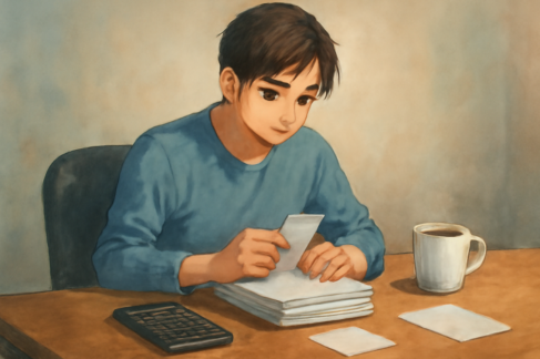 Tax Season