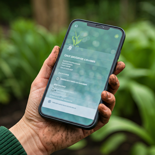 FAQs About Online Gardening Courses