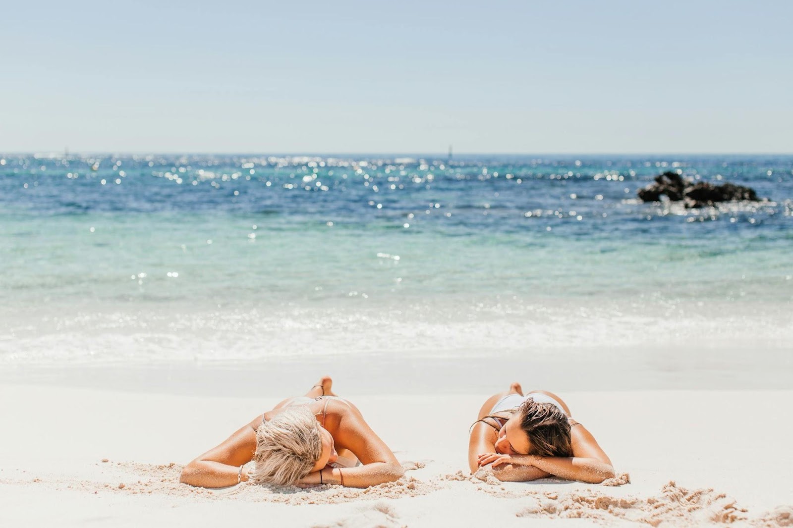 Beach Destinations: Your Guide to Tropical Bliss