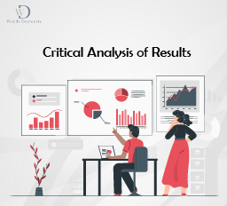 Critical Analysis of Results