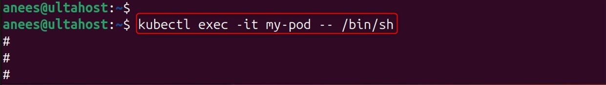 alpine linux-based containers