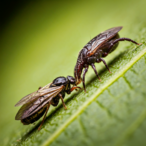 Biological Control Agents