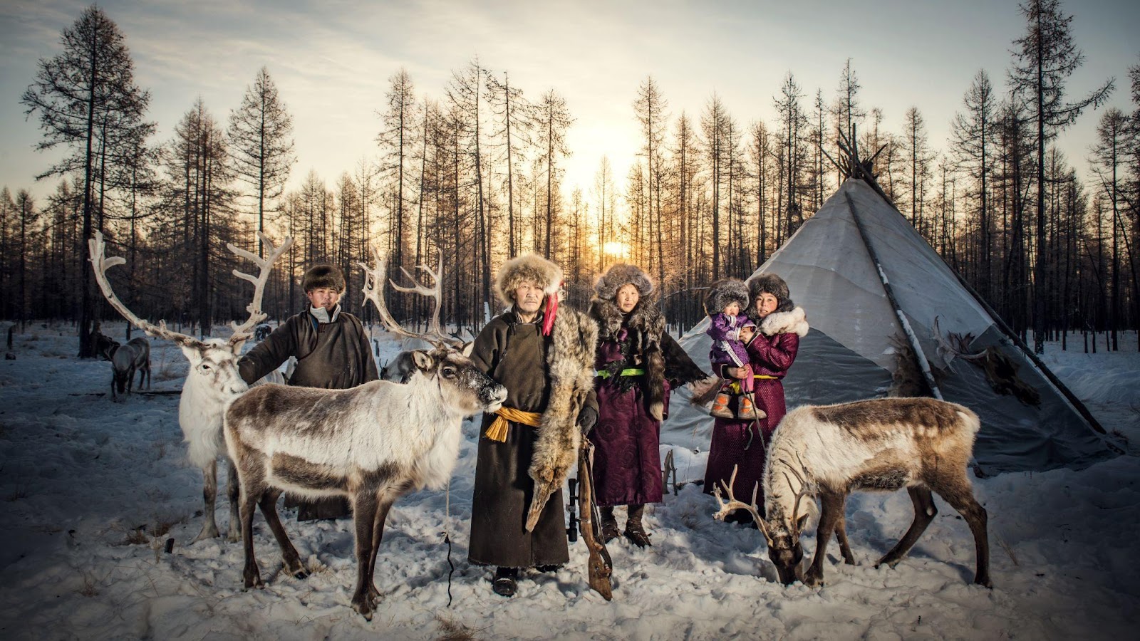 unique Indigenous experiences