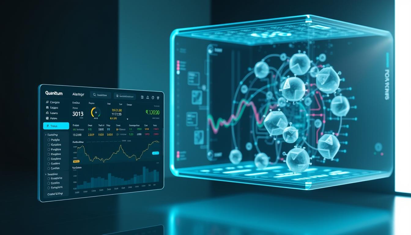 Quantum Azopt Verifizierungsprozess