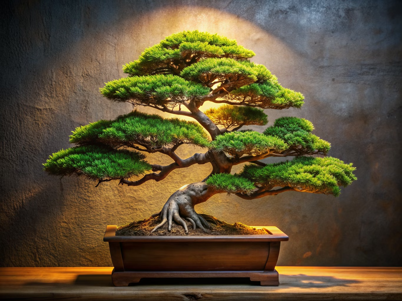 Iniciando seu Bonsai de Junípero