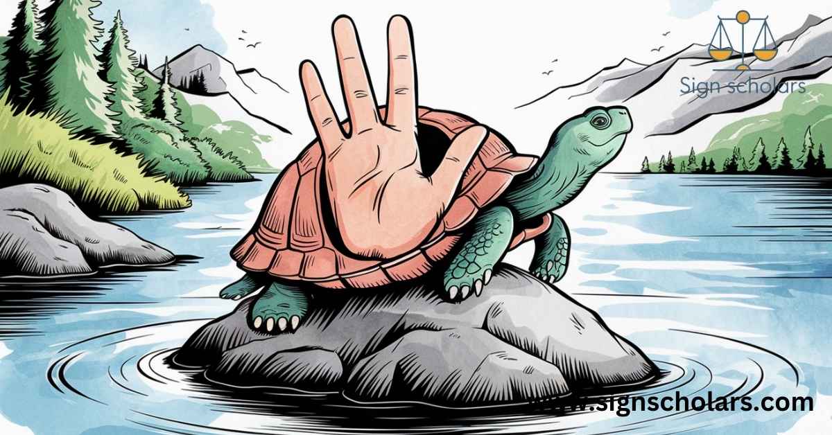 Introduction to Turtle Symbolism