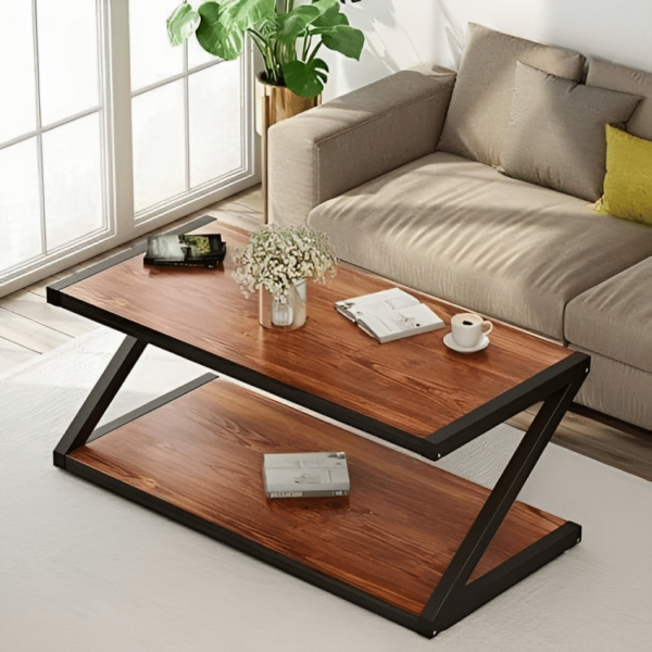 foldable coffee table