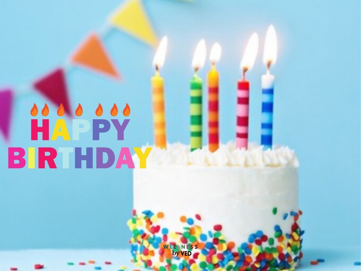 Happy birthday cake images