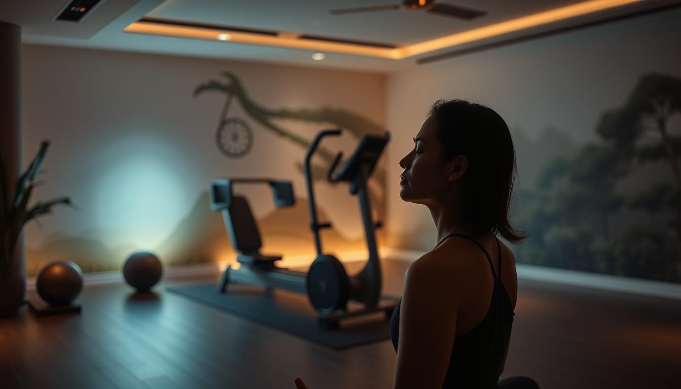 fitness hypnotherapy