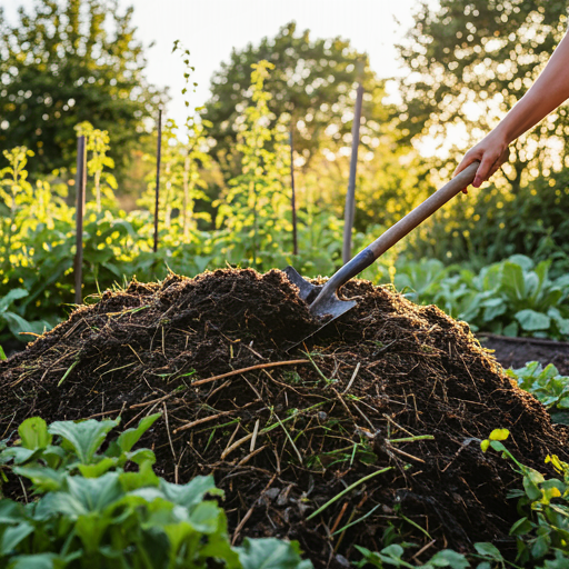 Maintaining Compost Quality