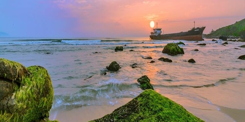 TOP 10 ĐỊA ĐIỂM VUI CHƠI MIỄN PHÍ KHI DU LỊCH ĐÀ NẴNG.