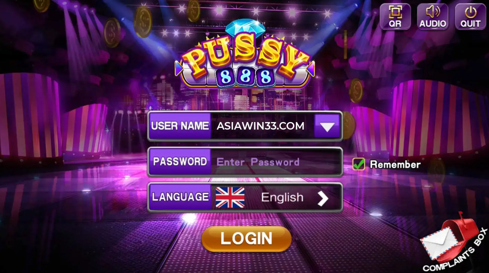 Insider Insights on Pussy888 ID Test