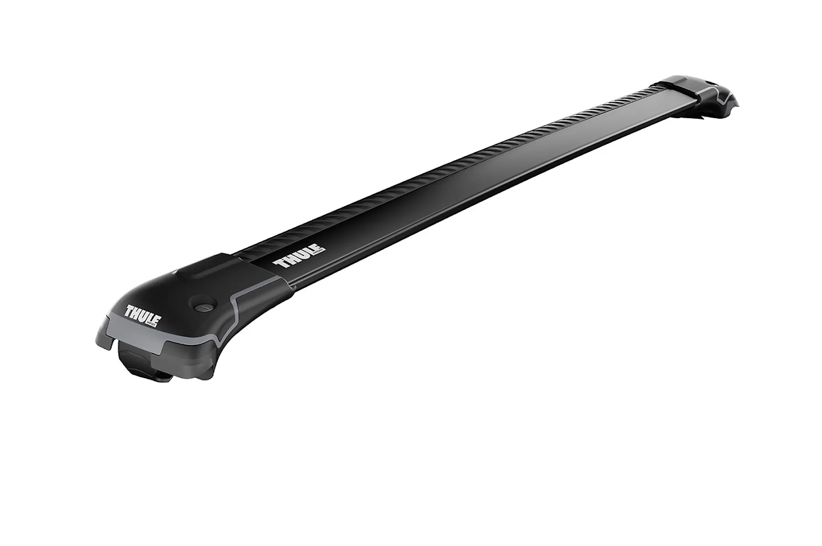 Thule Wingbar Edge 958 (Black-Aluminium)