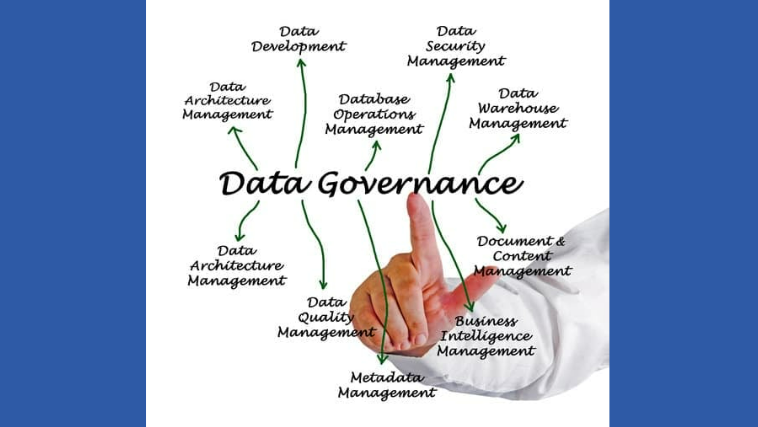 Định nghĩa Data Governance