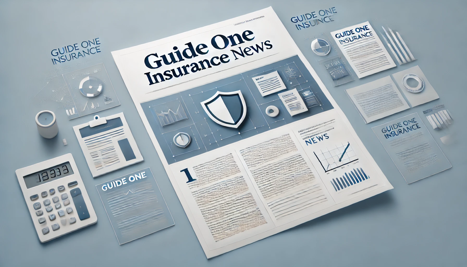 guide one insurance news