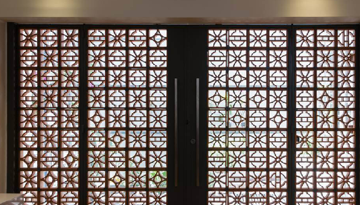 Báo giá gạch tứ diệp