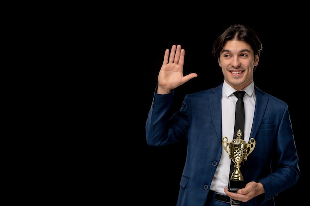 Awards Season Predictions: Who Will Take the Stage?