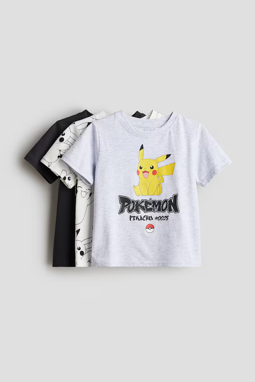 Graphic Tee for Kids