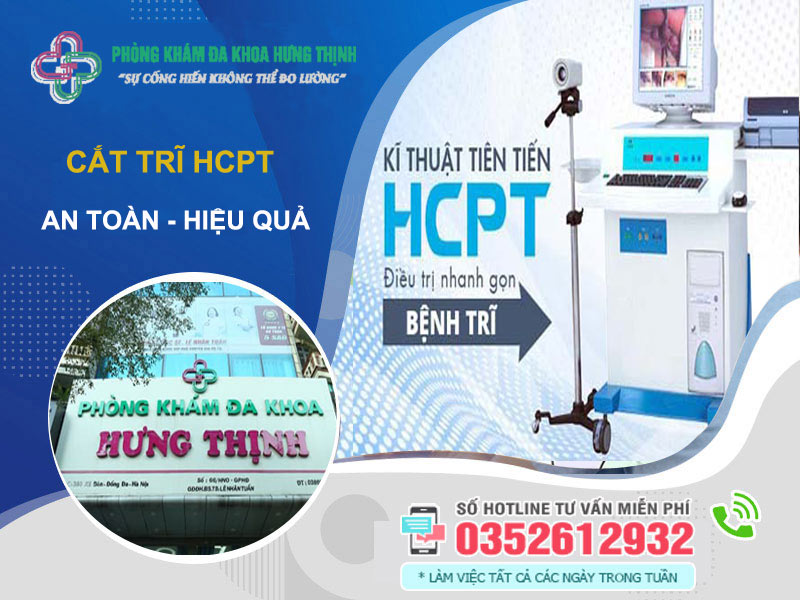 7 Bệnh viện, phòng khám chữa bệnh trĩ ở đâu tốt Hà Nội