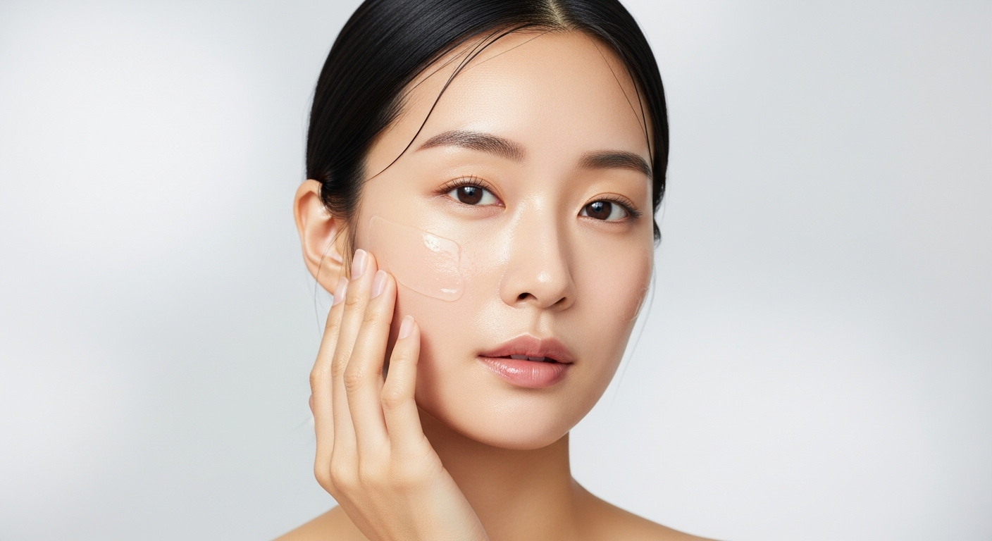 Best korean face mask