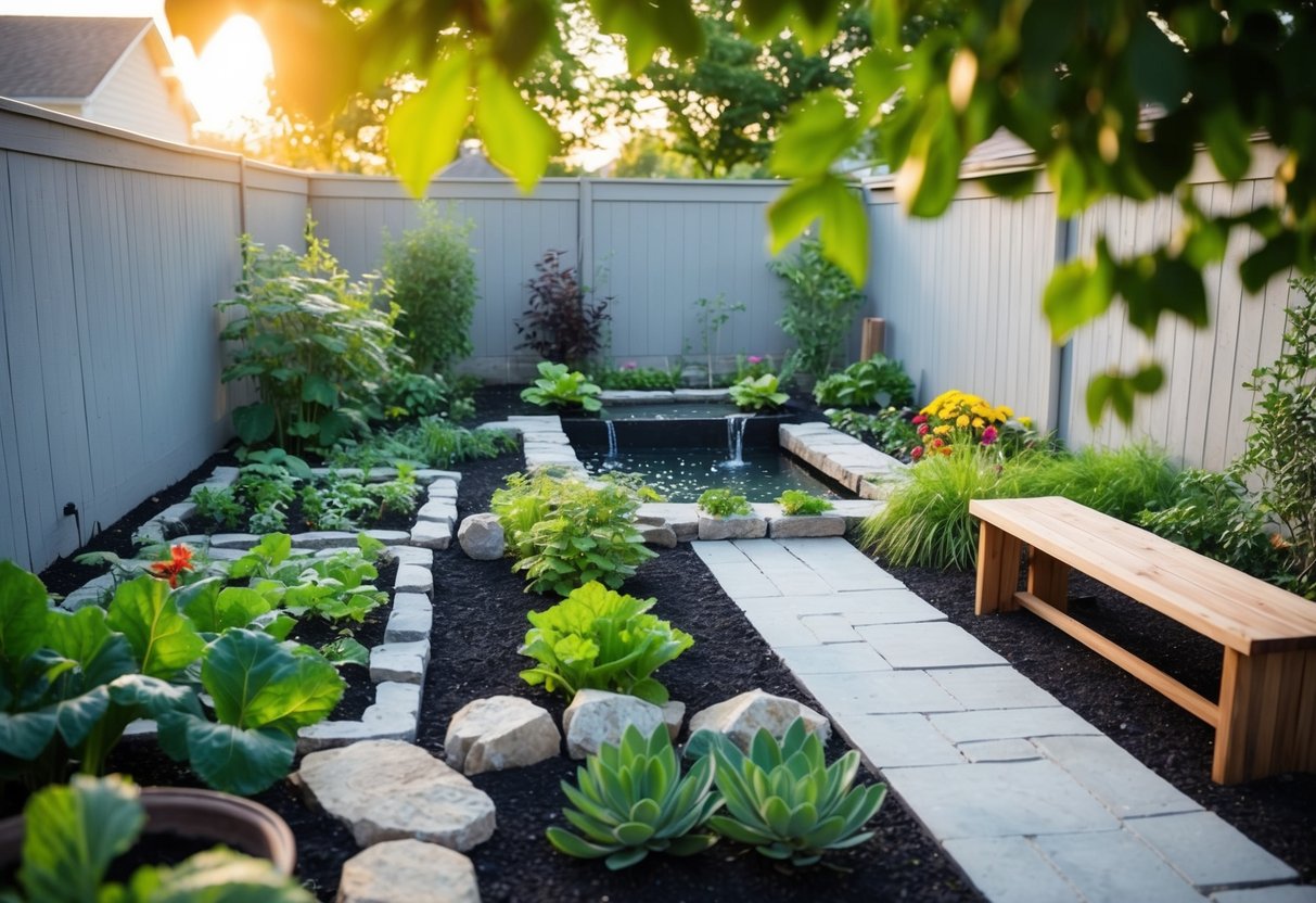 30 Low Cost Landscaping Ideas To Beautify Your Yard On A Budget