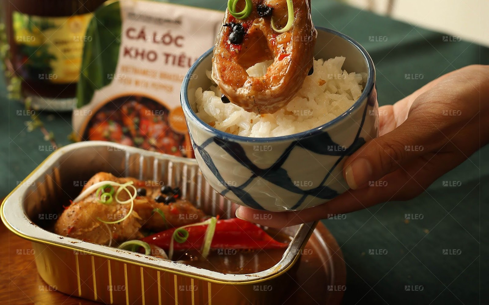 AD 4nXeaU4E0D8TcGAYq5mYORc4FKlrTk92wAcT9jyIW7VLYe1tuHHy2N0a Tự hào quảng bá món ăn chỉ nhờ bao bì “xịn”