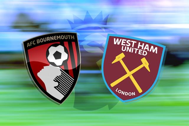 kèo bóng đá Bournemouth vs West Ham