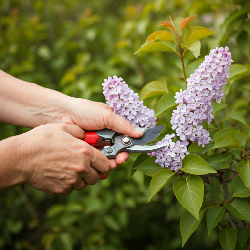 Pruning and Maintenance Tips