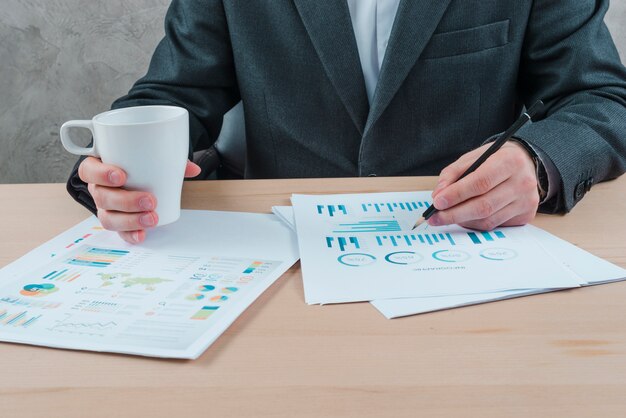 The Business Plan Template That Drives Results