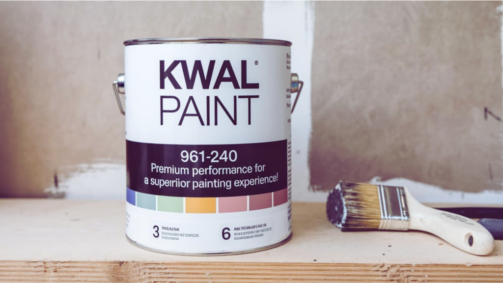 Kwal Paint 961-240