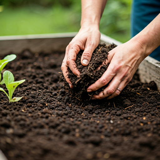 Preparing Your Garden