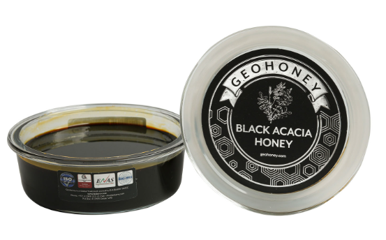 Black Acacia Honey