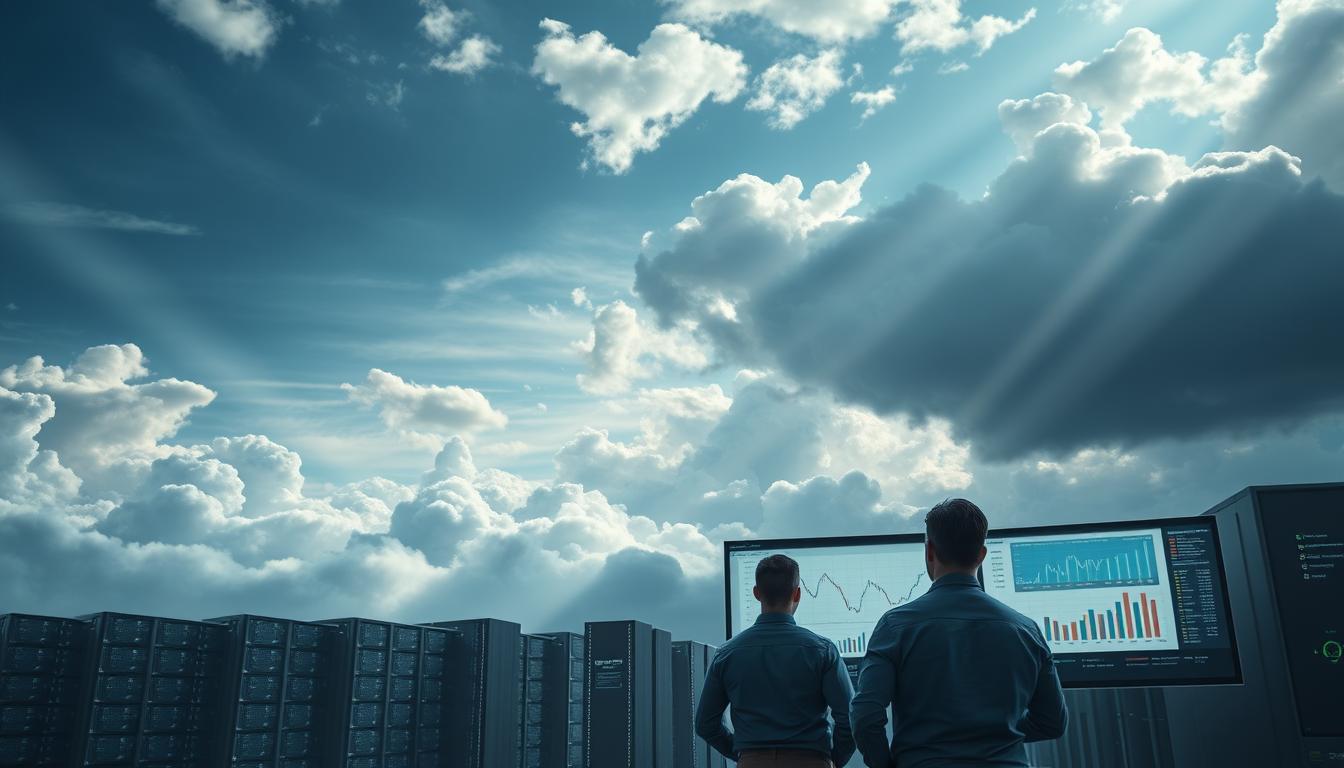 risk management in cloud mining