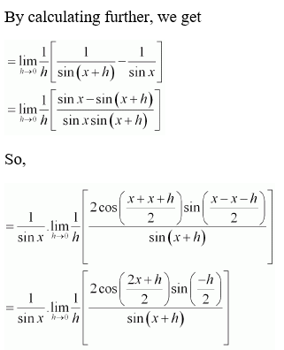 NCERT Solutions Mathematics Class 11 Chapter 13 - 224