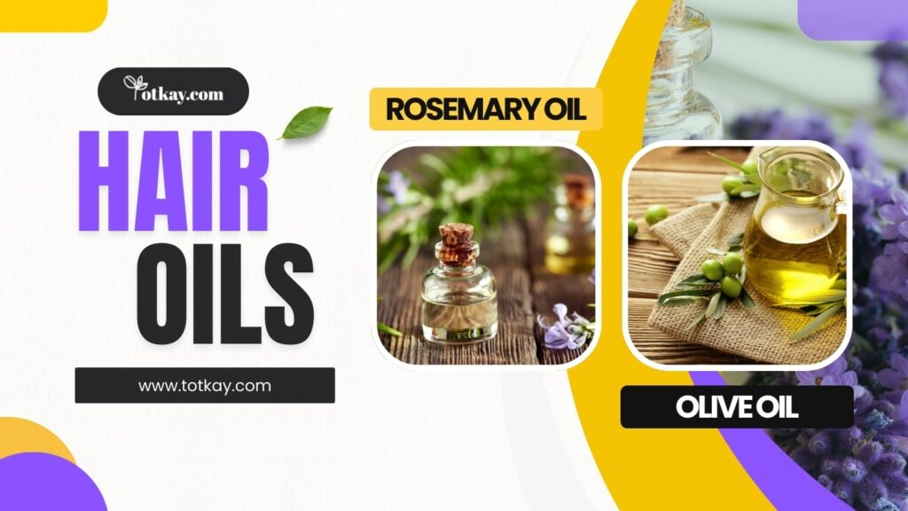 Hair Growth Ke Leay Zroori Oils   - totkay.com