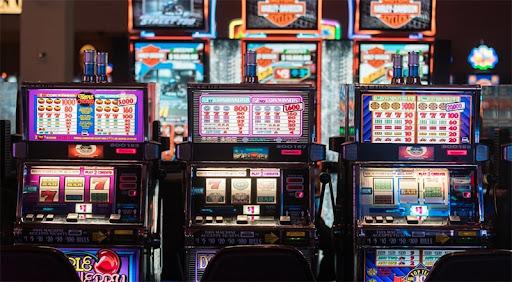 Best Online Slots