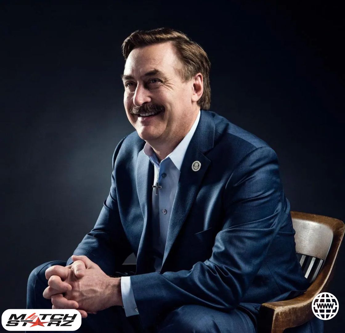 mike lindell net worth