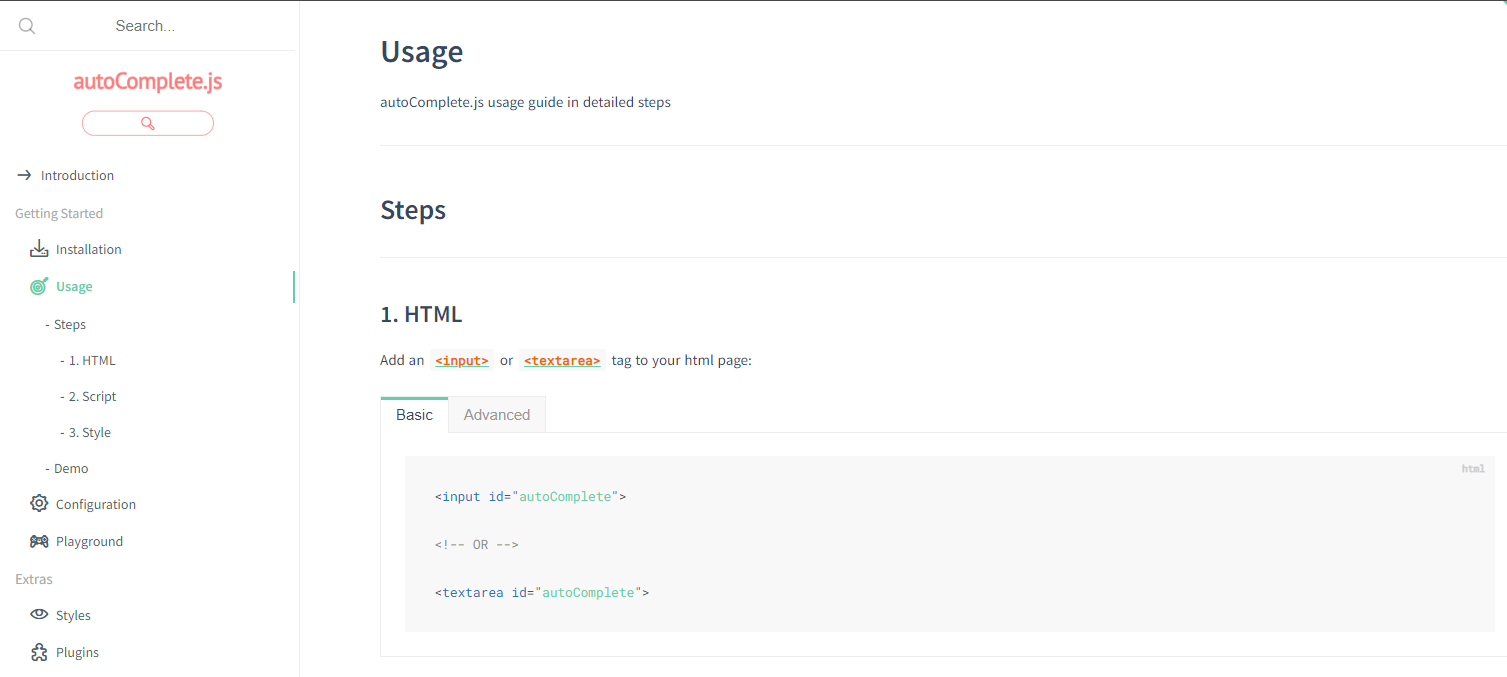 Add Autocomplete to Webflow-axiabits