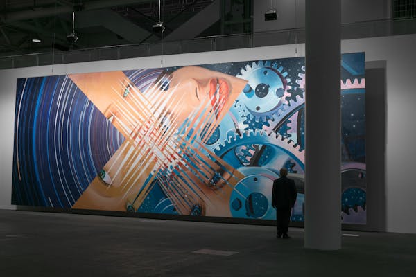 News Technology: Challenges Facing the Industry
